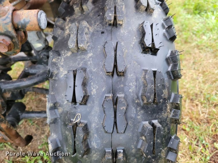 image for item DM2451 1986 Suzuki LTF230  ATV