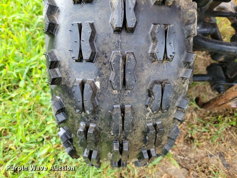 image for item DM2451 1986 Suzuki LTF230  ATV