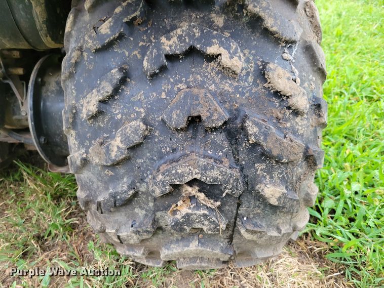 image for item DM2451 1986 Suzuki LTF230  ATV