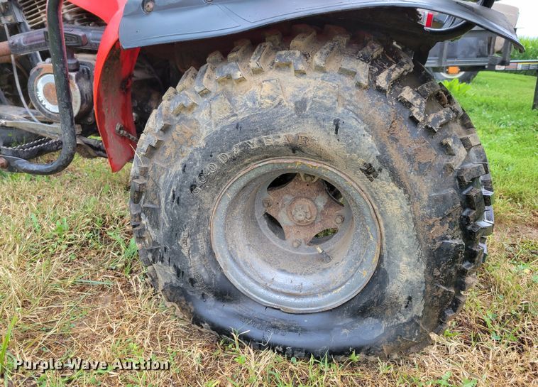 image for item DM2451 1986 Suzuki LTF230  ATV