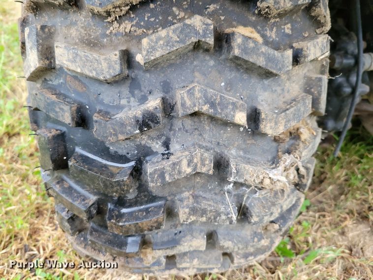 image for item DM2451 1986 Suzuki LTF230  ATV