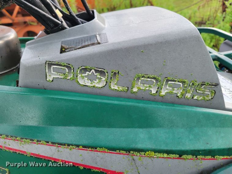 image for item DM2452 1997 Polaris 6x6 Magnum  ATV