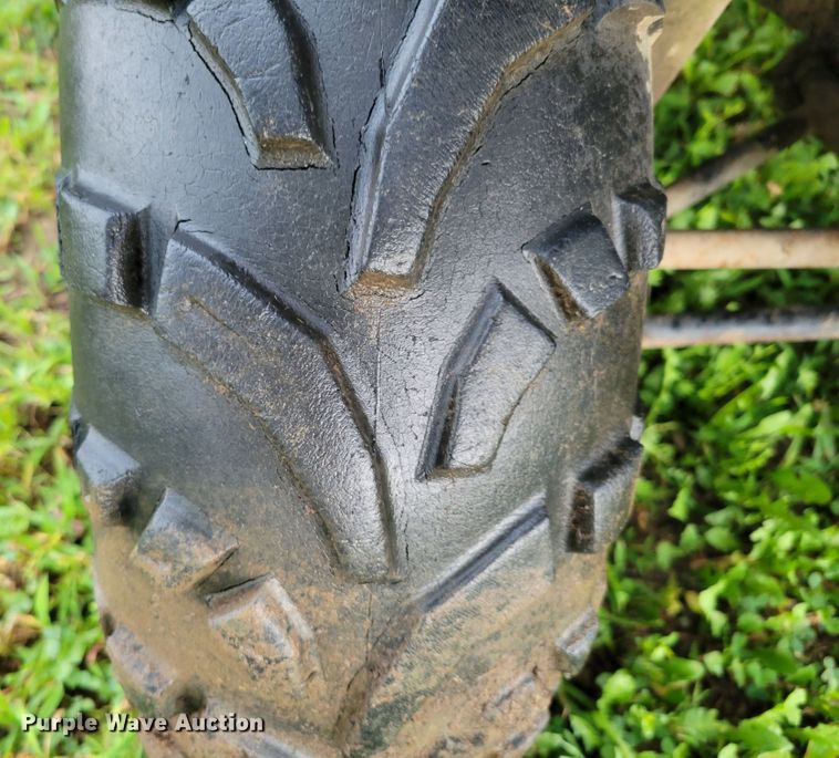 image for item DM2452 1997 Polaris 6x6 Magnum  ATV