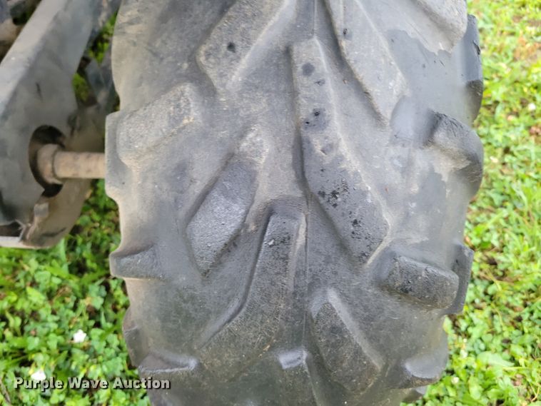 image for item DM2452 1997 Polaris 6x6 Magnum  ATV