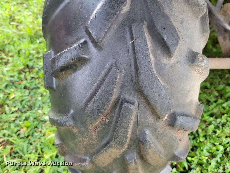 image for item DM2452 1997 Polaris 6x6 Magnum  ATV