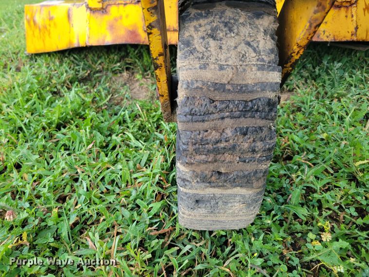 image for item DM2453 Servis Saturn V  rotary mower