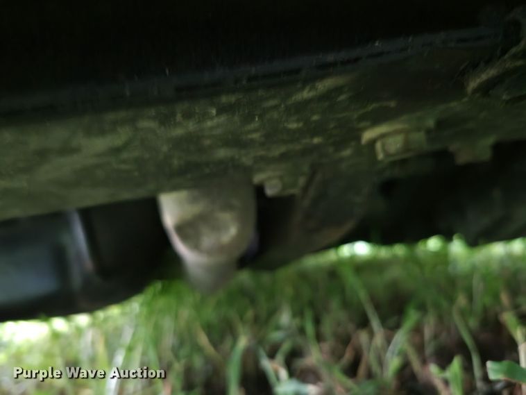 image for item DM2454 1999 Chrysler Sebring JXi  convertible