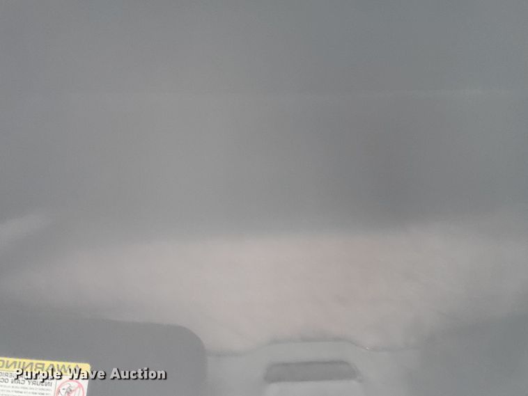 image for item DM2454 1999 Chrysler Sebring JXi  convertible