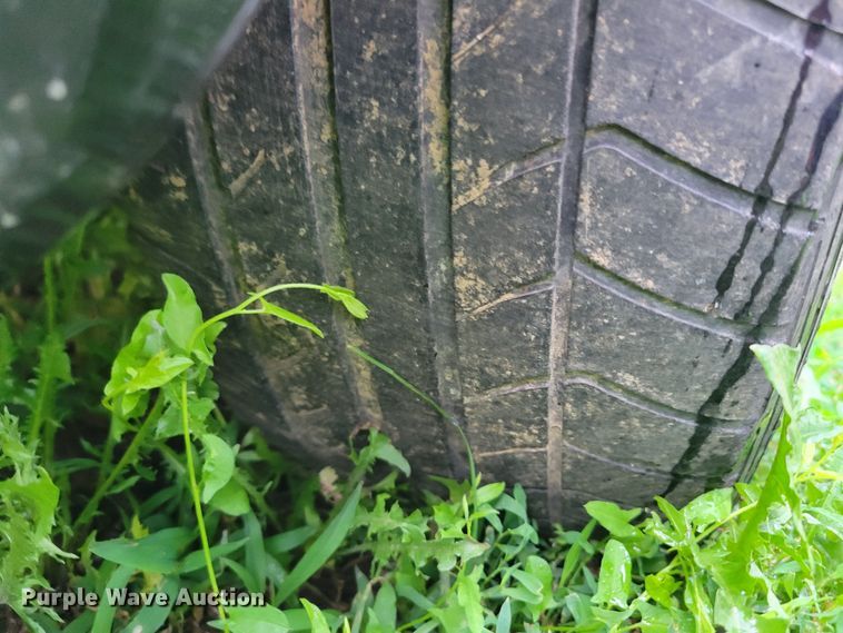 image for item DM2454 1999 Chrysler Sebring JXi  convertible