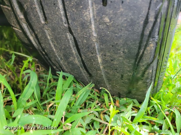 image for item DM2454 1999 Chrysler Sebring JXi  convertible