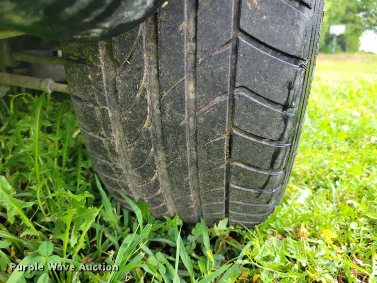 image for item DM2454 1999 Chrysler Sebring JXi  convertible