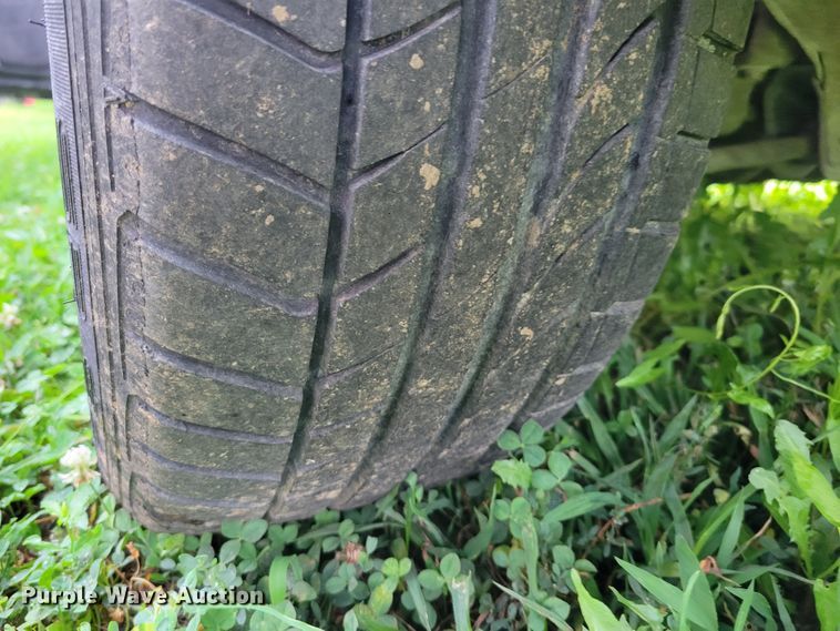 image for item DM2454 1999 Chrysler Sebring JXi  convertible