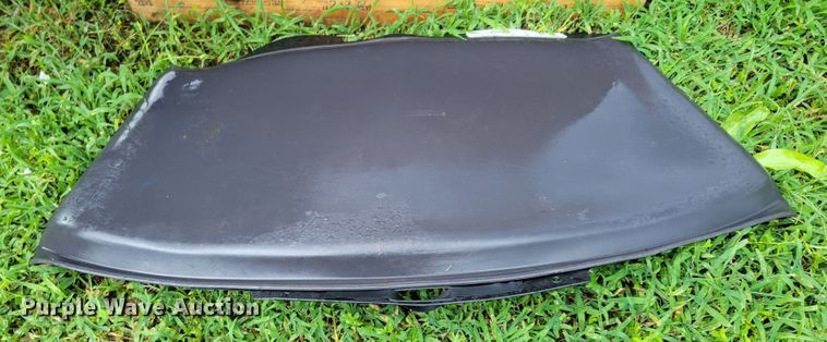 image for item DM2454 1999 Chrysler Sebring JXi  convertible