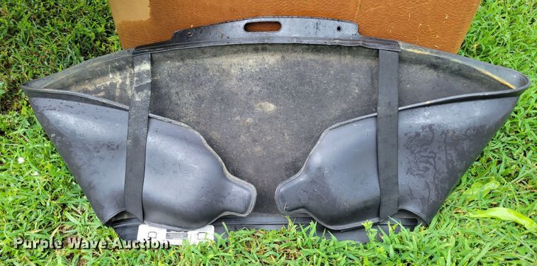 image for item DM2454 1999 Chrysler Sebring JXi  convertible