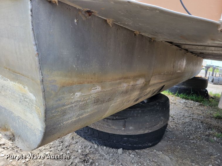 image for item DM2459 1981 Play Craft  boat