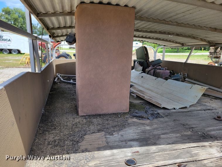 image for item DM2459 1981 Play Craft  boat