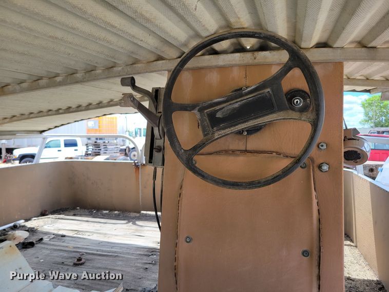 image for item DM2459 1981 Play Craft  boat