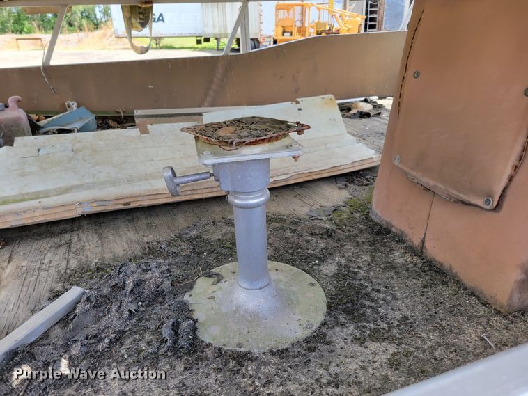 image for item DM2459 1981 Play Craft  boat