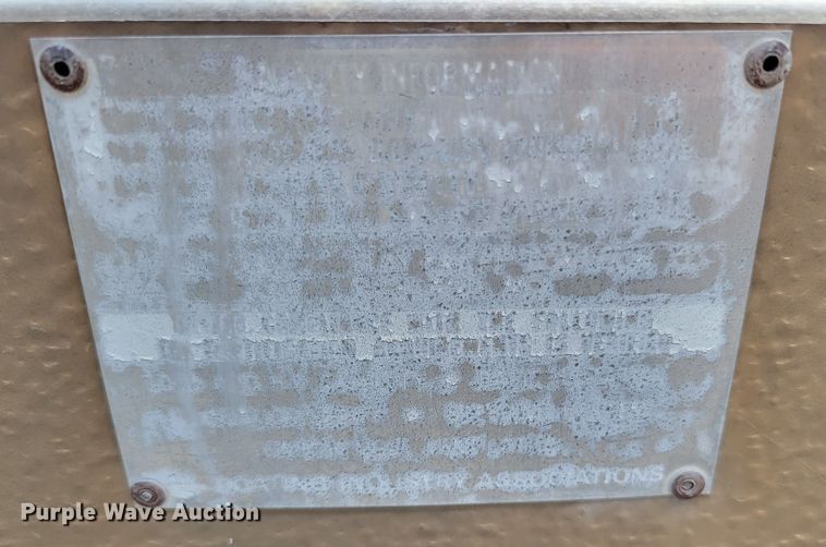 image for item DM2459 1981 Play Craft  boat