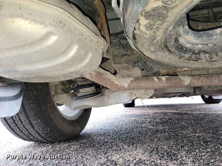 image for item DM2486 2008 Buick Enclave CXL  SUV