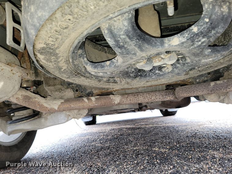 image for item DM2486 2008 Buick Enclave CXL  SUV