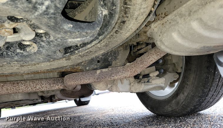 image for item DM2486 2008 Buick Enclave CXL  SUV