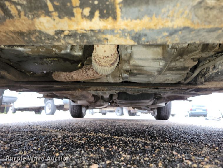 image for item DM2486 2008 Buick Enclave CXL  SUV