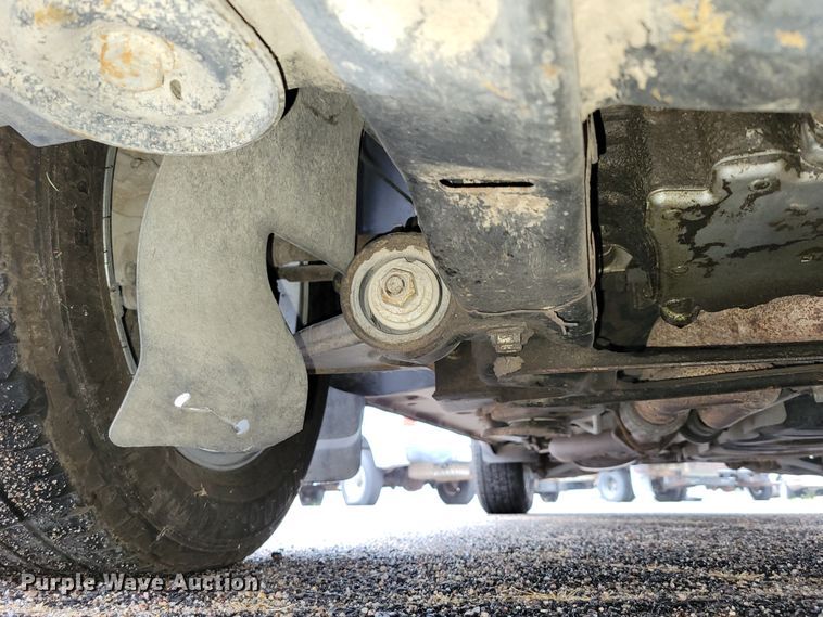 image for item DM2486 2008 Buick Enclave CXL  SUV