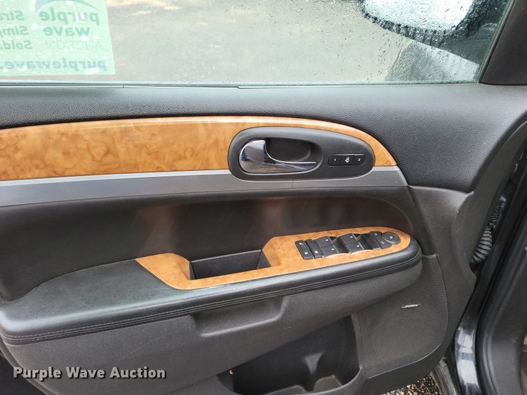 image for item DM2486 2008 Buick Enclave CXL  SUV