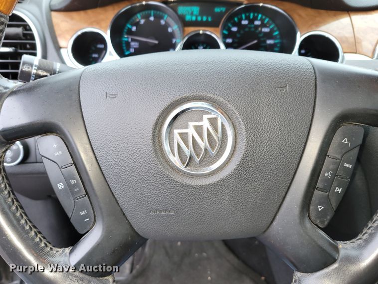 image for item DM2486 2008 Buick Enclave CXL  SUV