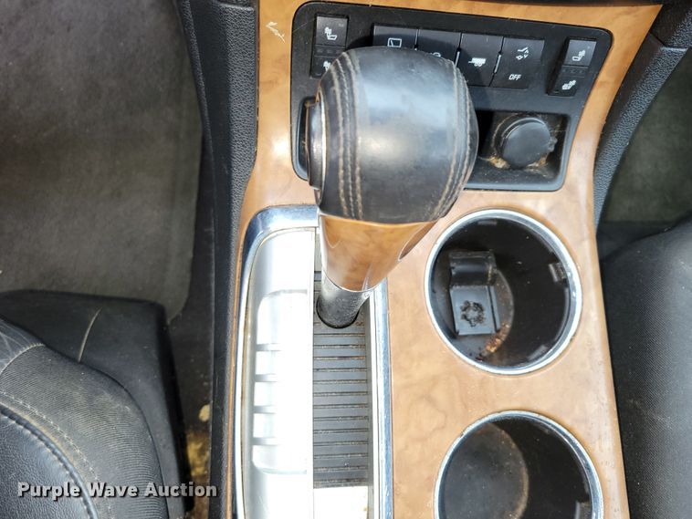 image for item DM2486 2008 Buick Enclave CXL  SUV