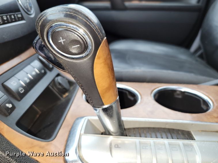 image for item DM2486 2008 Buick Enclave CXL  SUV