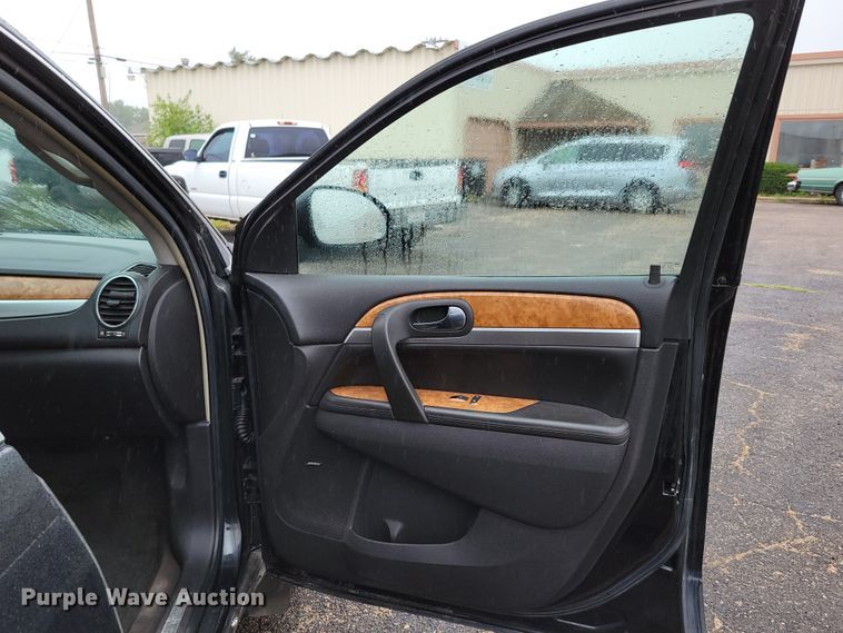 image for item DM2486 2008 Buick Enclave CXL  SUV