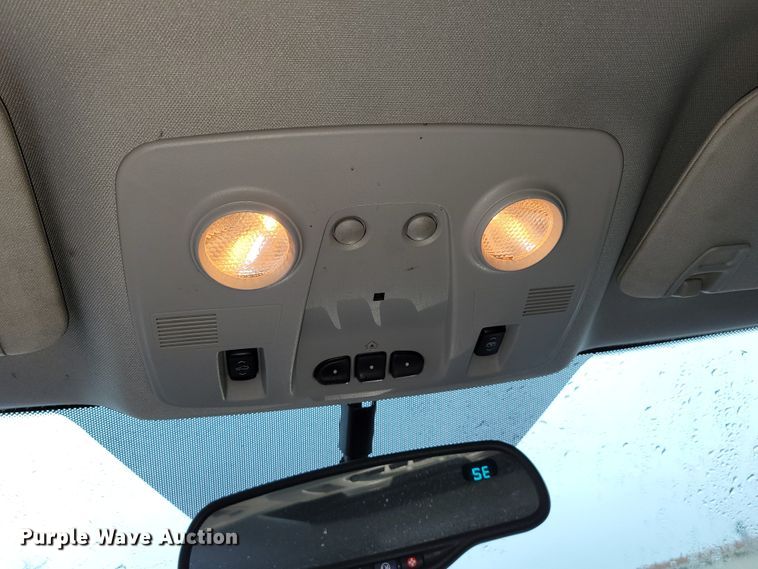 image for item DM2486 2008 Buick Enclave CXL  SUV