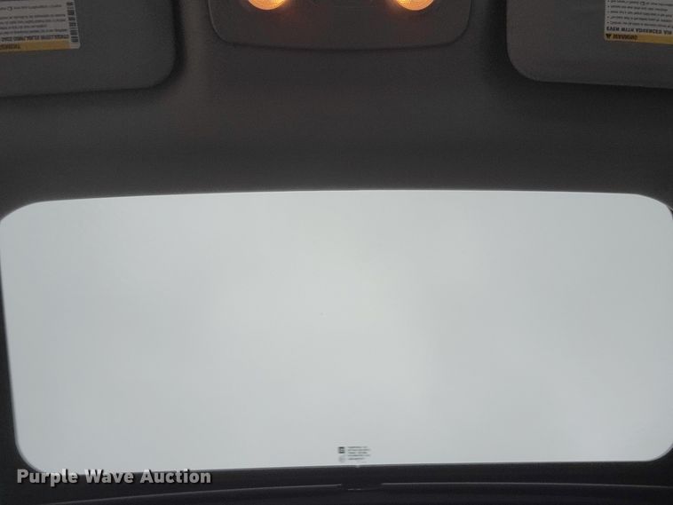 image for item DM2486 2008 Buick Enclave CXL  SUV