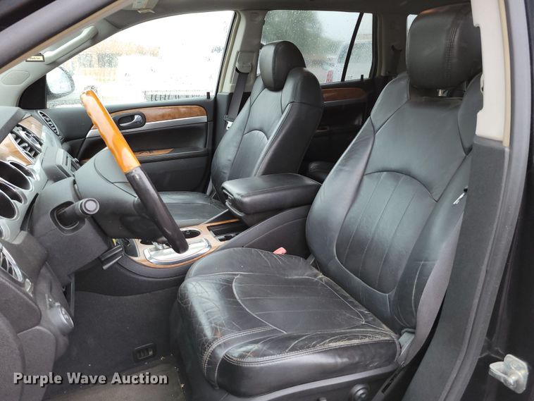 image for item DM2486 2008 Buick Enclave CXL  SUV