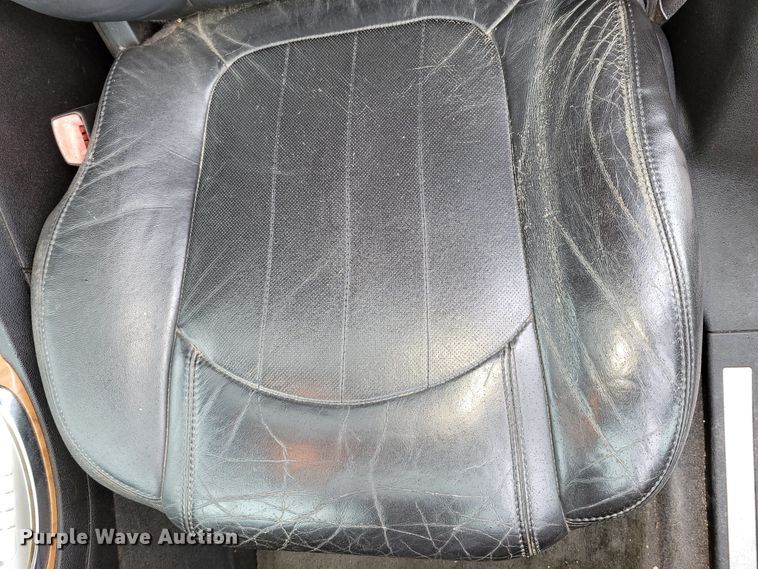 image for item DM2486 2008 Buick Enclave CXL  SUV