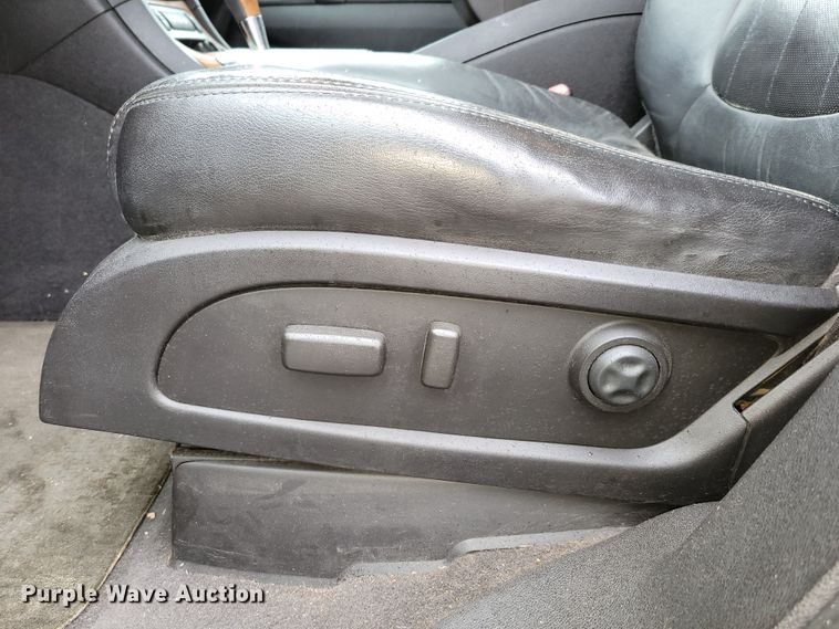 image for item DM2486 2008 Buick Enclave CXL  SUV