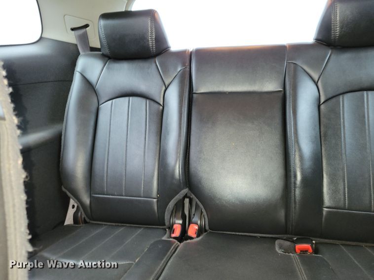 image for item DM2486 2008 Buick Enclave CXL  SUV