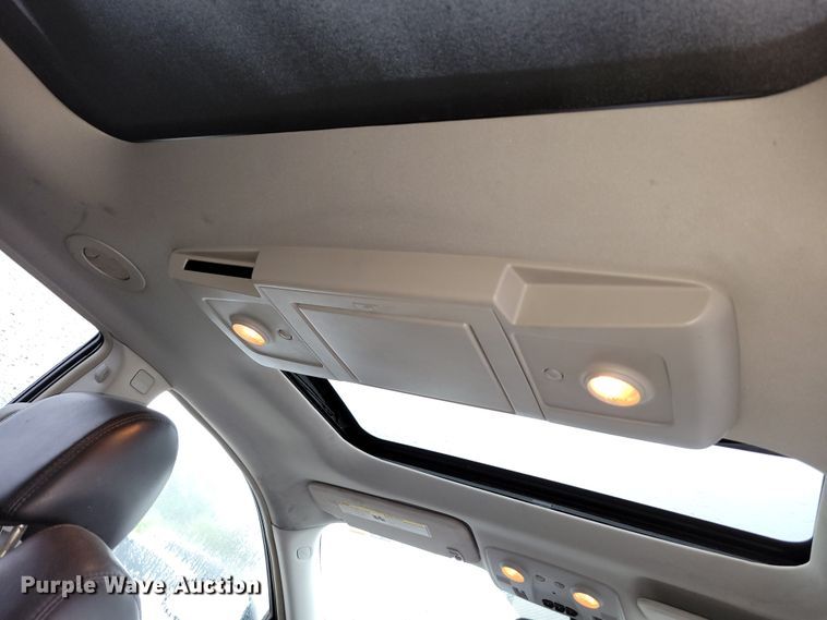 image for item DM2486 2008 Buick Enclave CXL  SUV