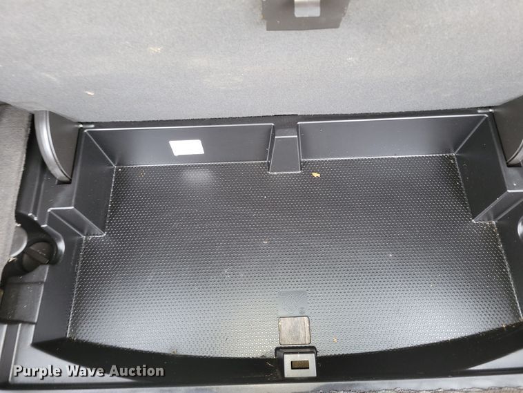 image for item DM2486 2008 Buick Enclave CXL  SUV