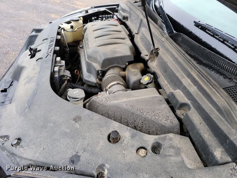 image for item DM2486 2008 Buick Enclave CXL  SUV