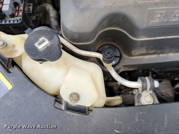 image for item DM2486 2008 Buick Enclave CXL  SUV