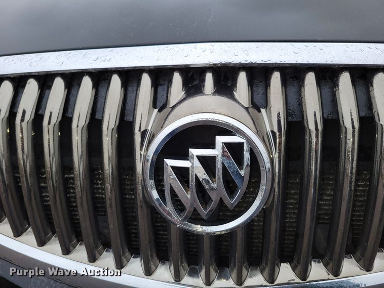 image for item DM2486 2008 Buick Enclave CXL  SUV