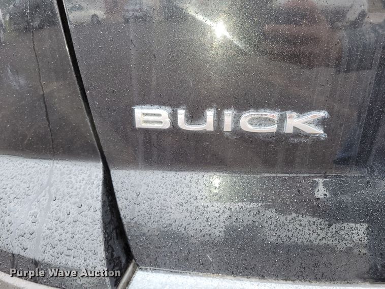 image for item DM2486 2008 Buick Enclave CXL  SUV