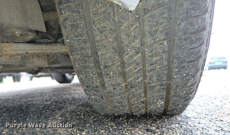 image for item DM2486 2008 Buick Enclave CXL  SUV