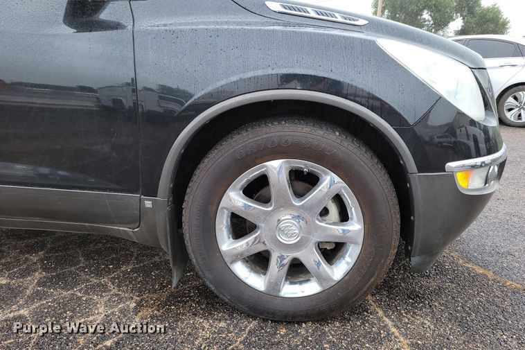 image for item DM2486 2008 Buick Enclave CXL  SUV