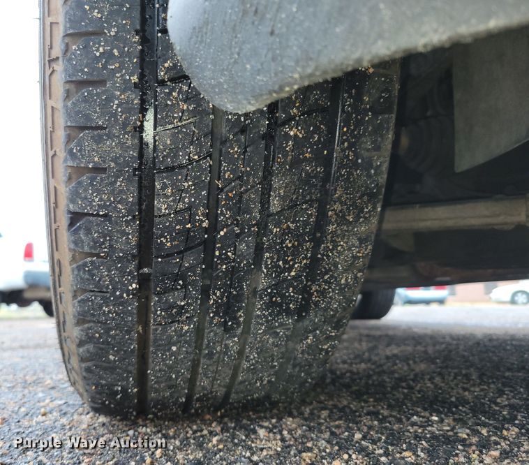 image for item DM2486 2008 Buick Enclave CXL  SUV