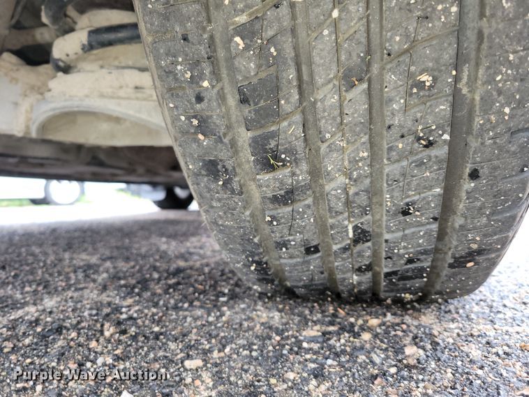 image for item DM2486 2008 Buick Enclave CXL  SUV