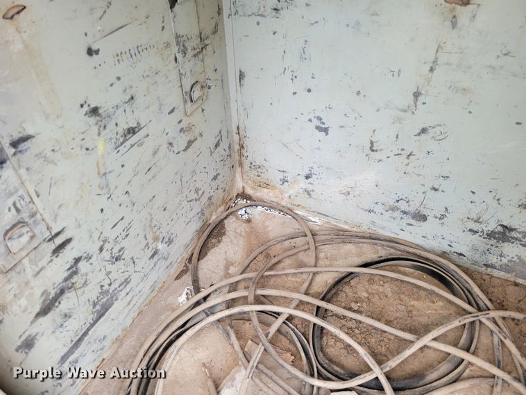 image for item DM2489 2008 Ford F550 Super Duty XL  utility / service truck